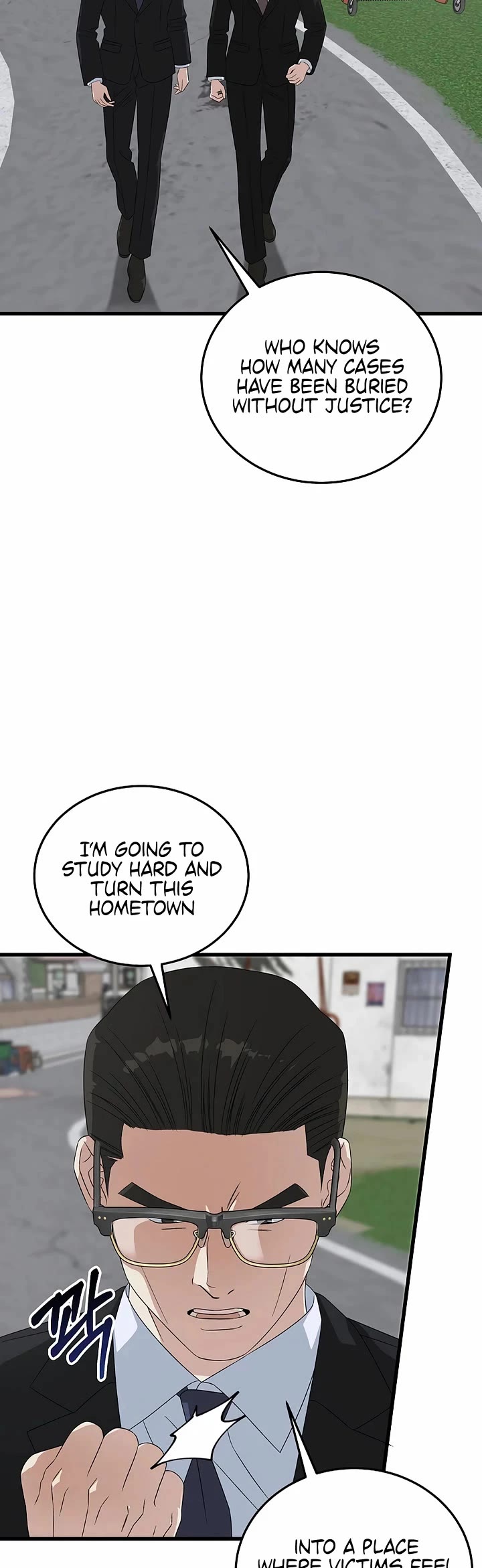 This Is The Law chapter 193 page 6