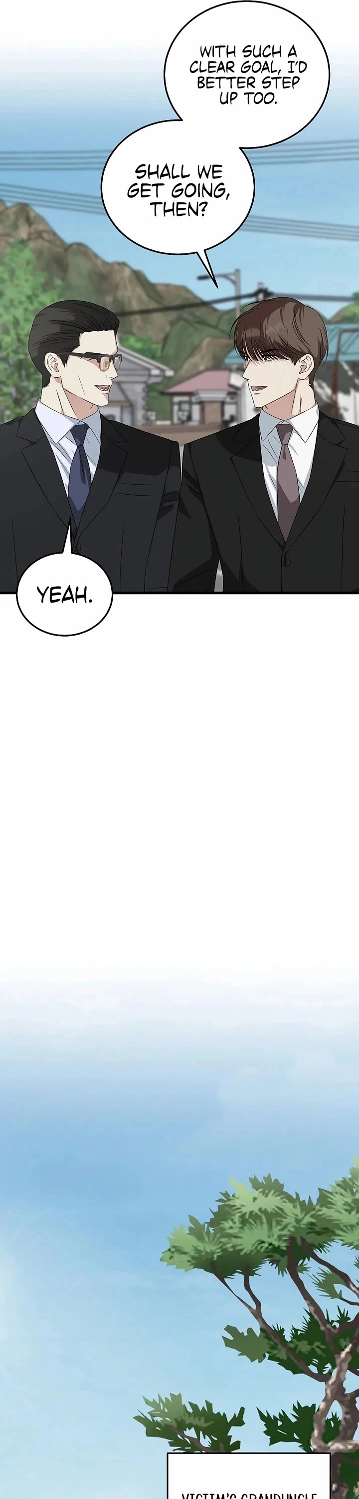 This Is The Law chapter 193 page 8