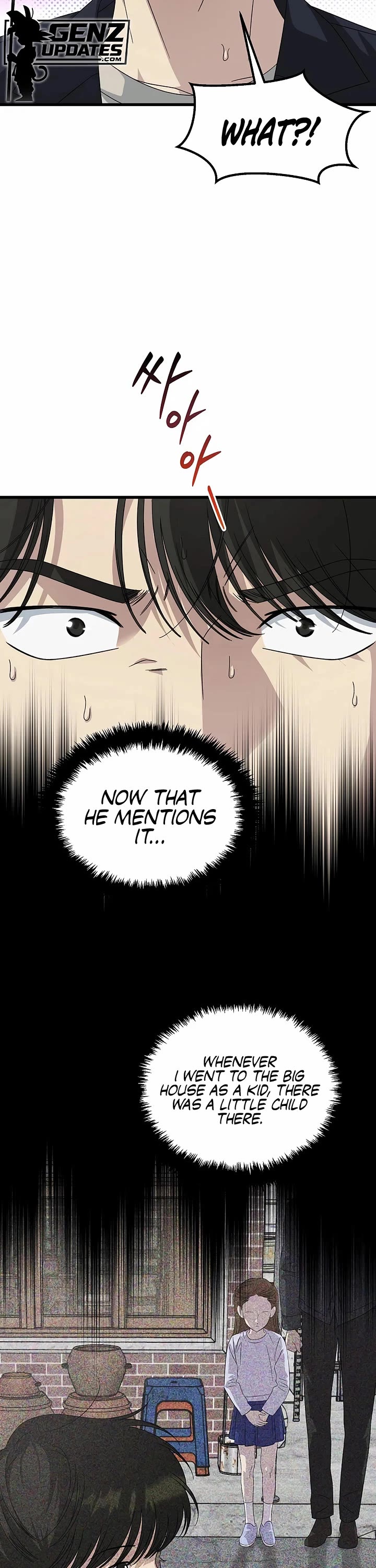 This Is The Law chapter 194 page 21