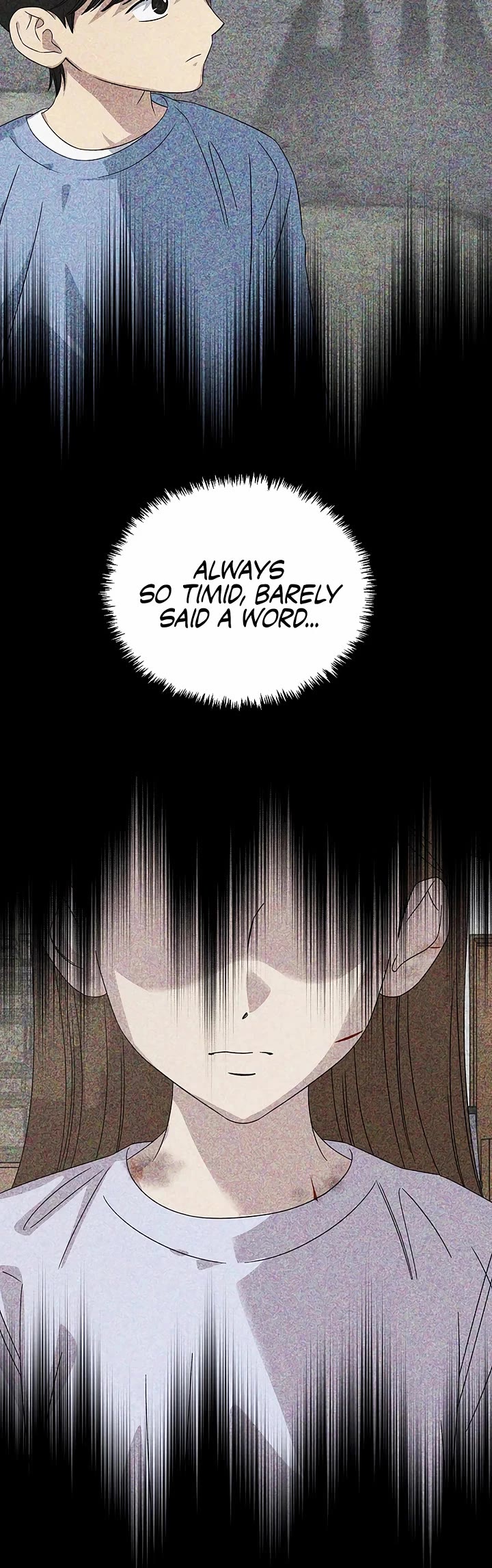 This Is The Law chapter 194 page 22