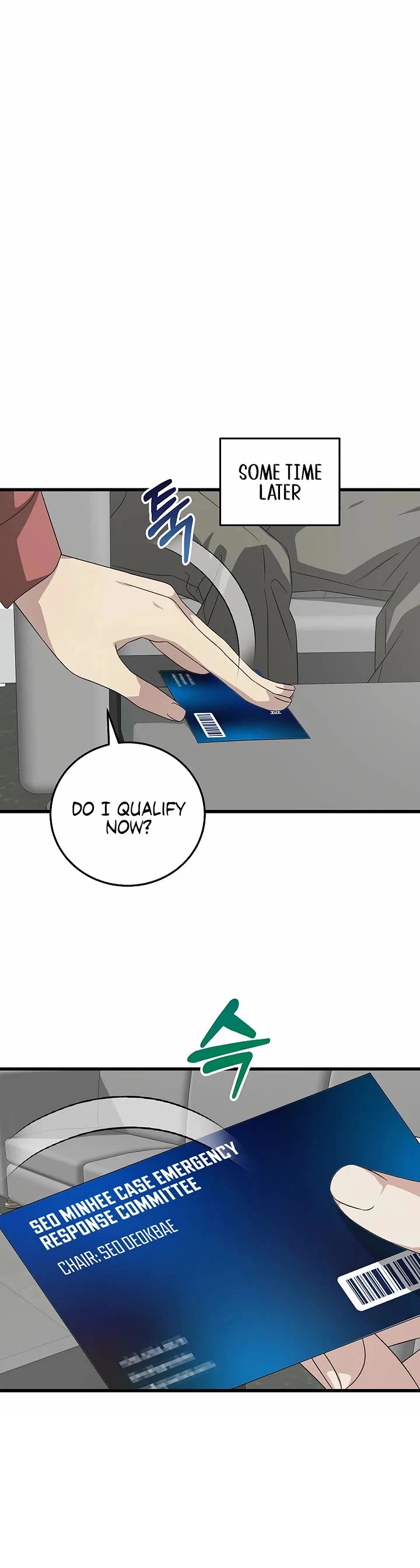 This Is The Law chapter 194 page 27