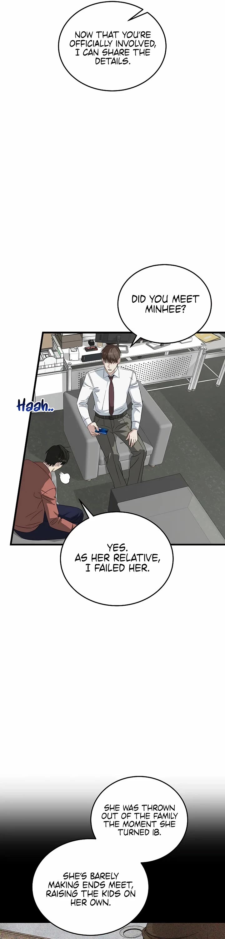 This Is The Law chapter 194 page 28