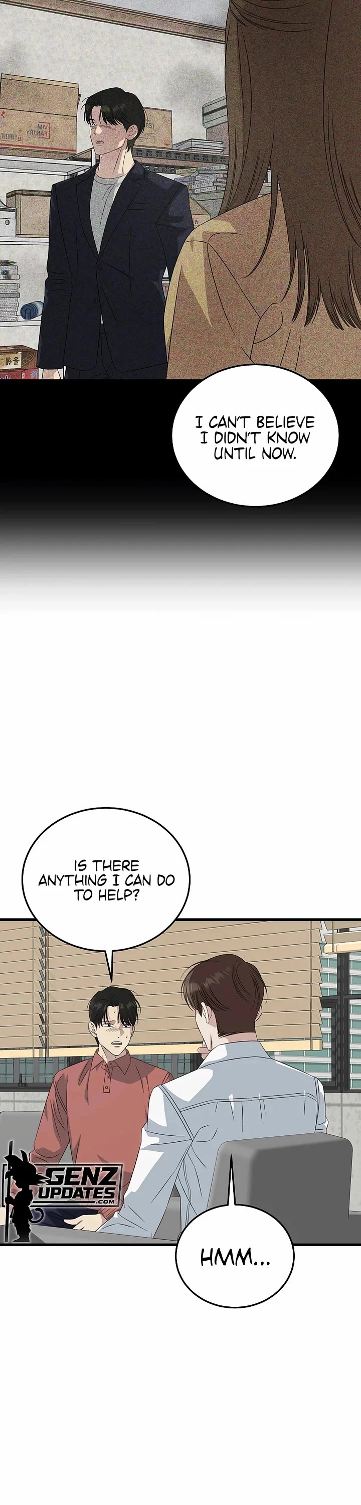 This Is The Law chapter 194 page 29