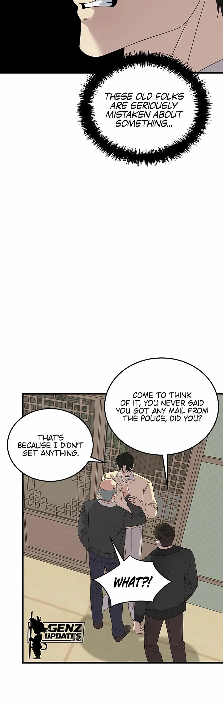 This Is The Law chapter 194 page 3