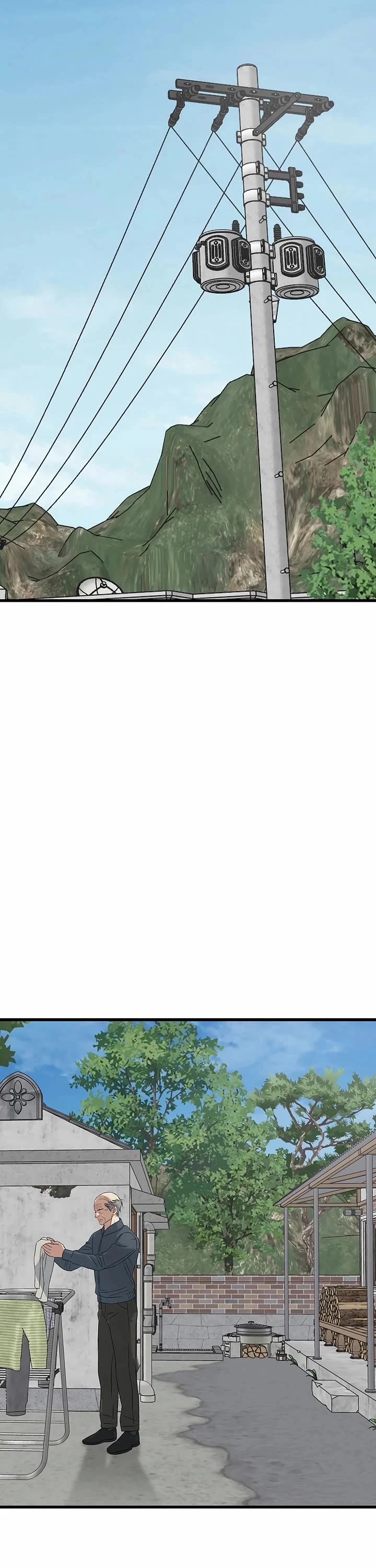This Is The Law chapter 194 page 31