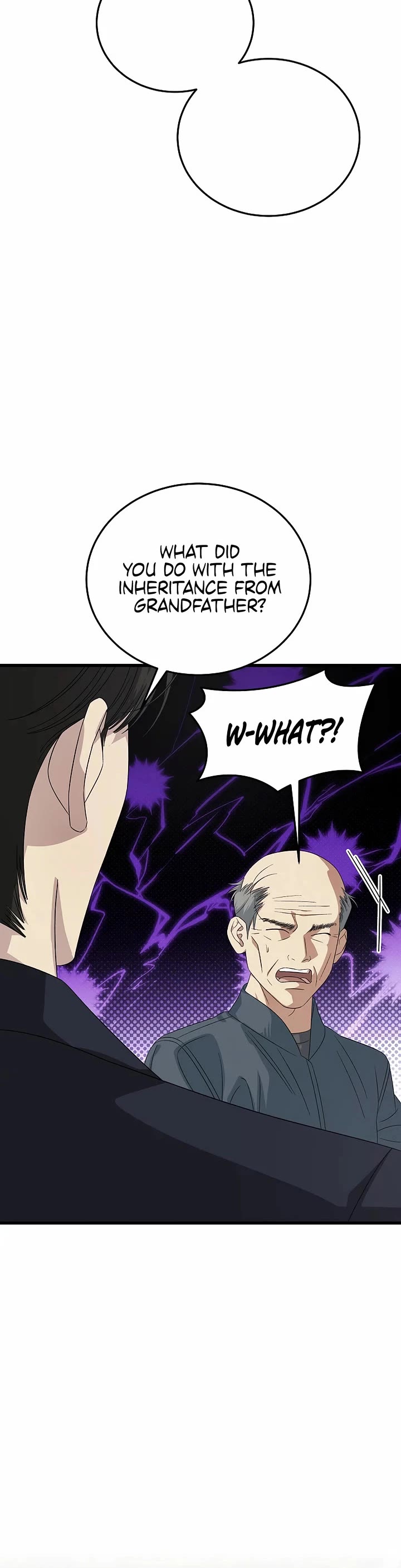 This Is The Law chapter 194 page 35