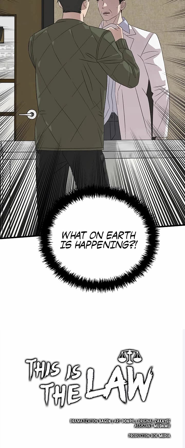 This Is The Law chapter 194 page 48