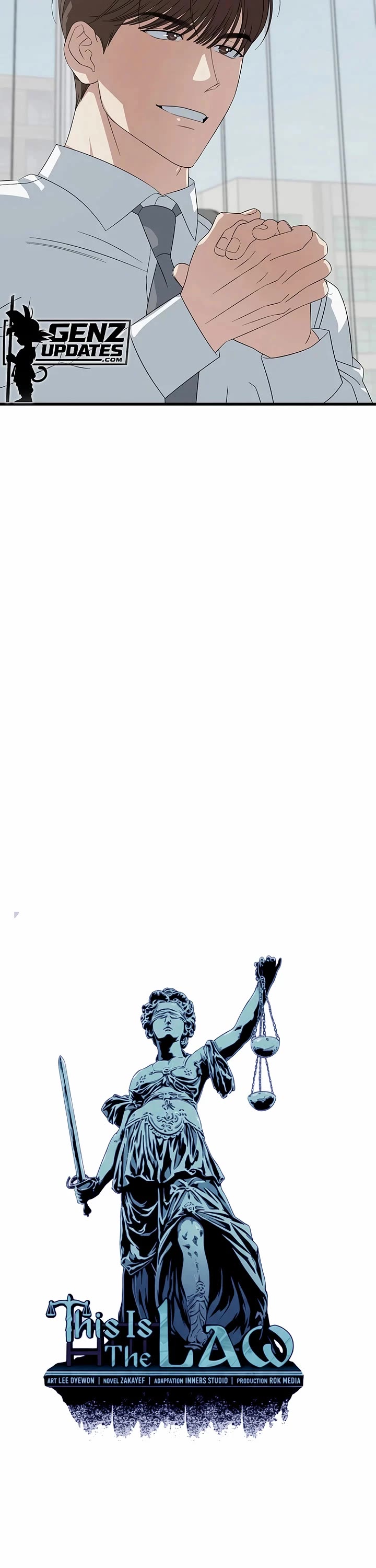 This Is The Law chapter 194 page 7