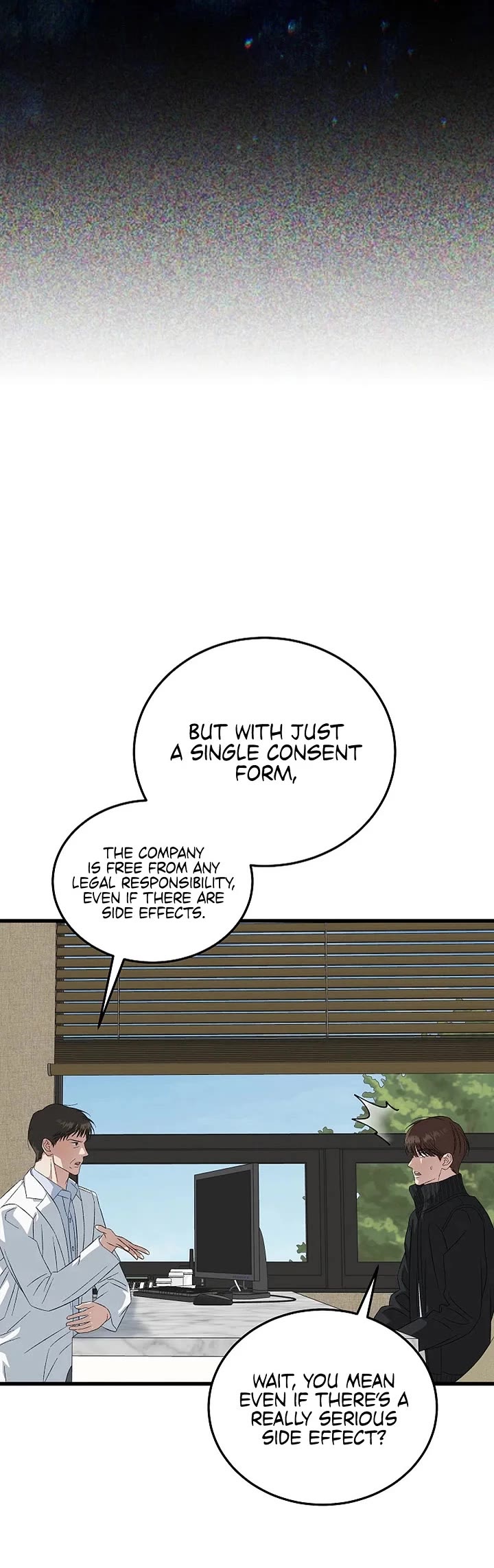 This Is The Law chapter 195 page 11