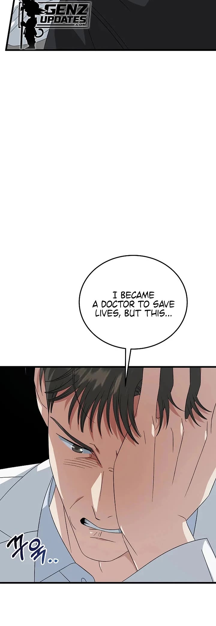 This Is The Law chapter 195 page 15