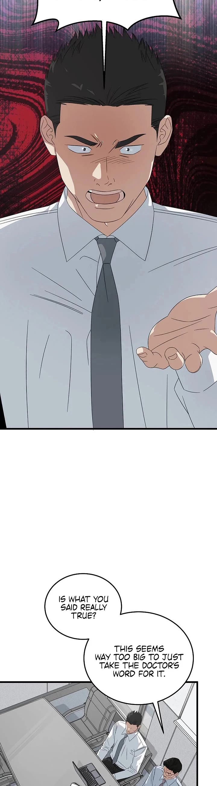 This Is The Law chapter 195 page 18