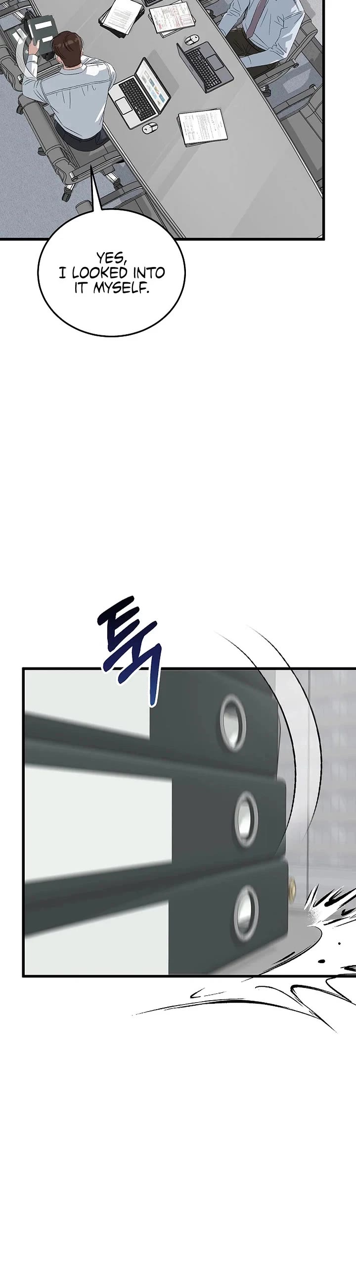This Is The Law chapter 195 page 19