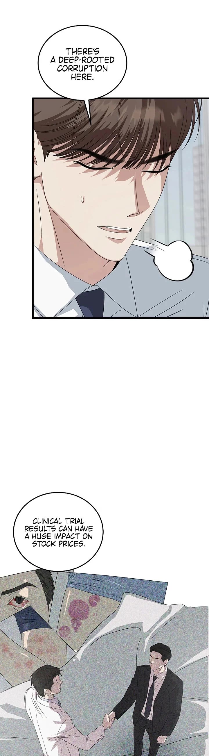 This Is The Law chapter 195 page 22