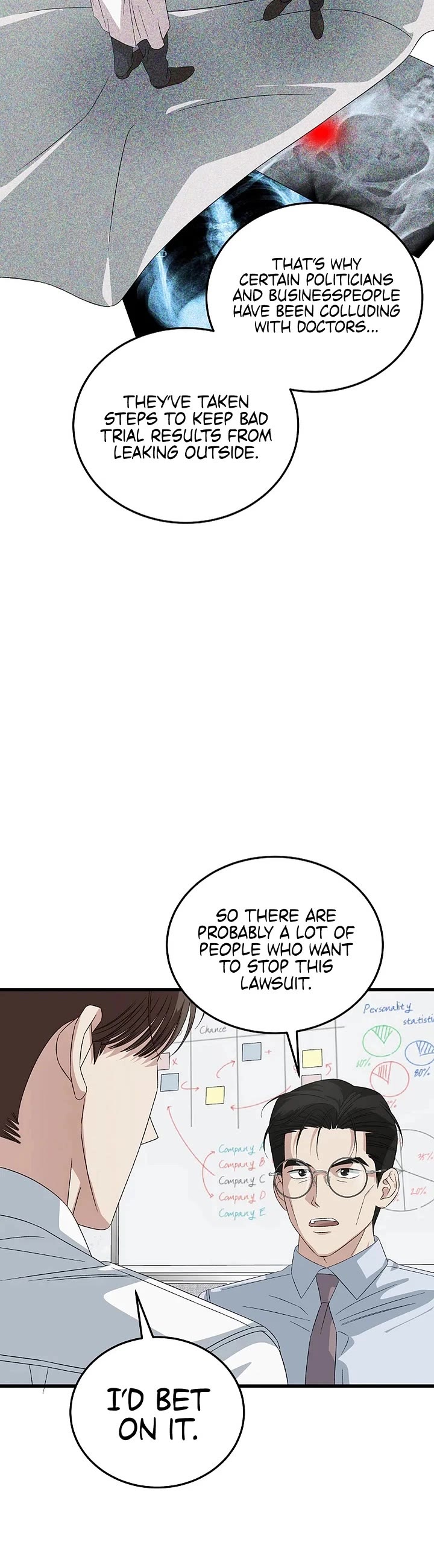This Is The Law chapter 195 page 23