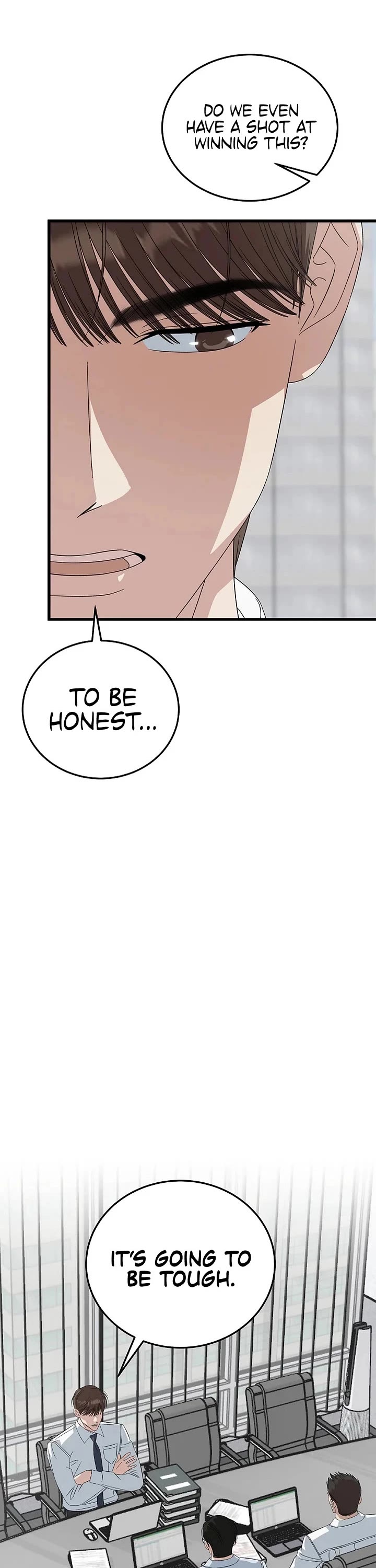 This Is The Law chapter 195 page 24