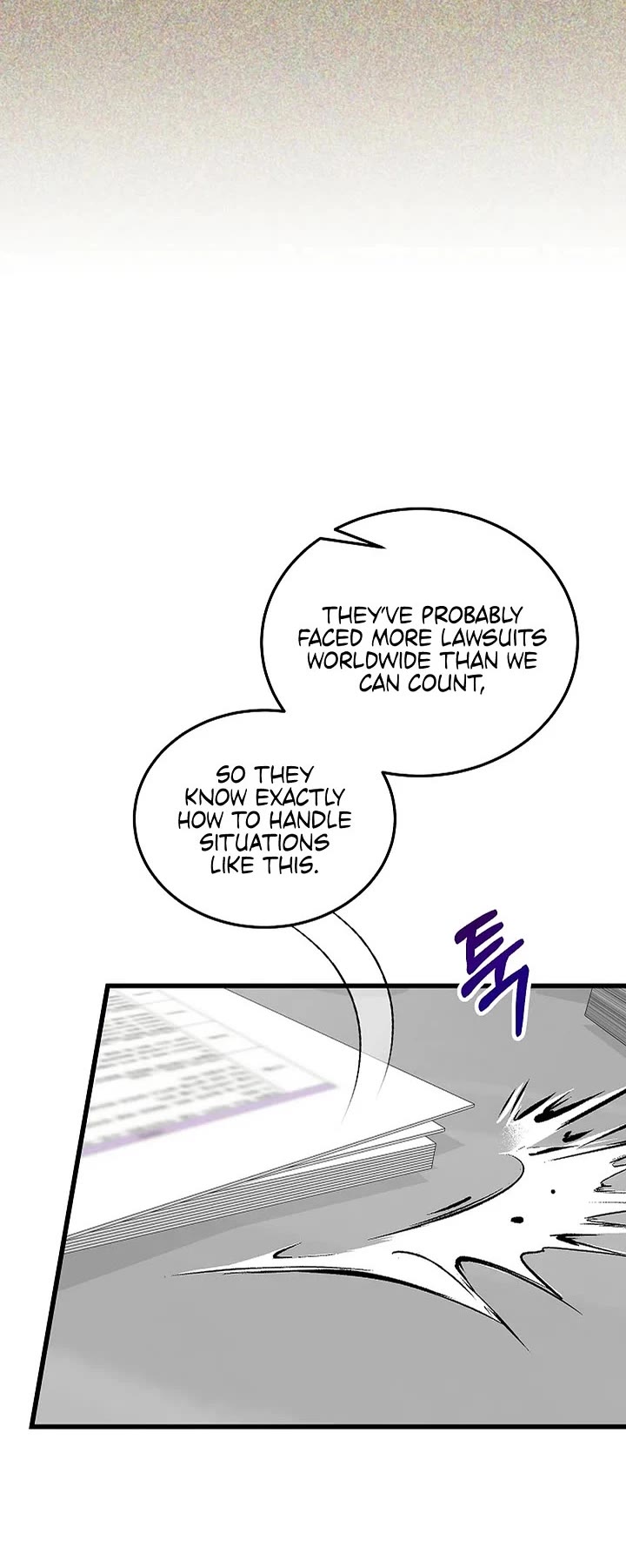 This Is The Law chapter 195 page 27