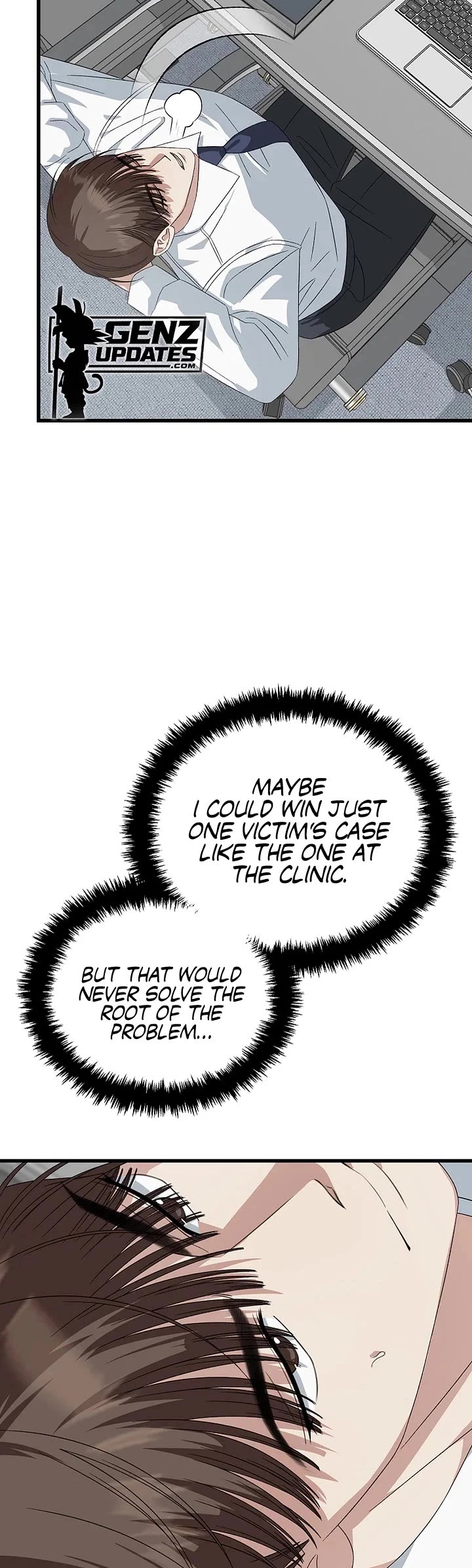 This Is The Law chapter 195 page 30