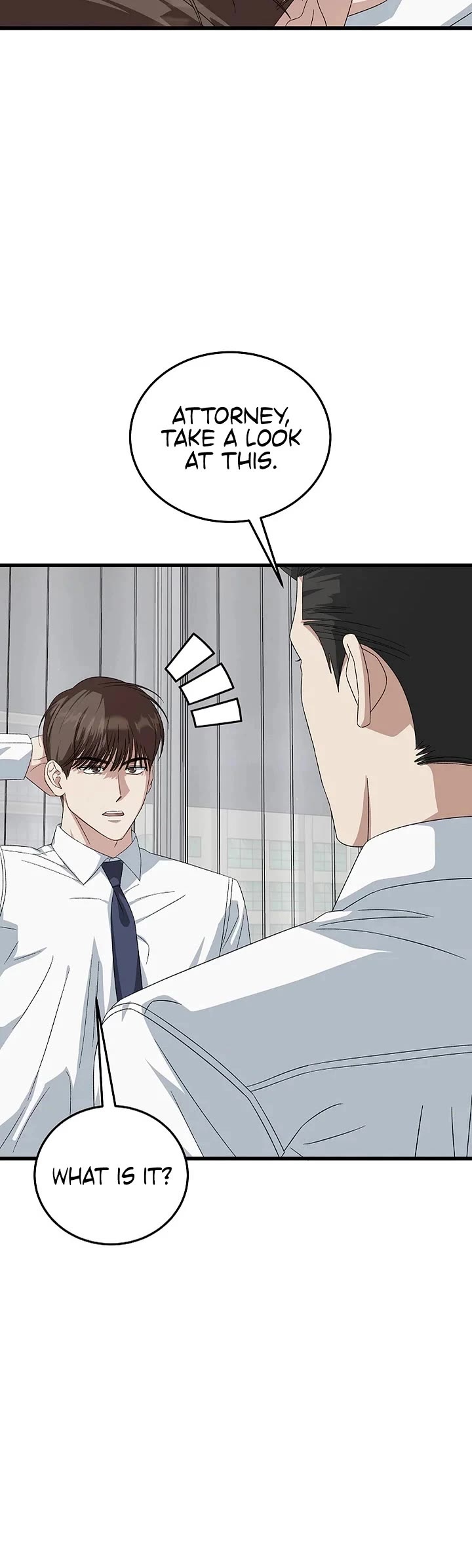 This Is The Law chapter 195 page 31