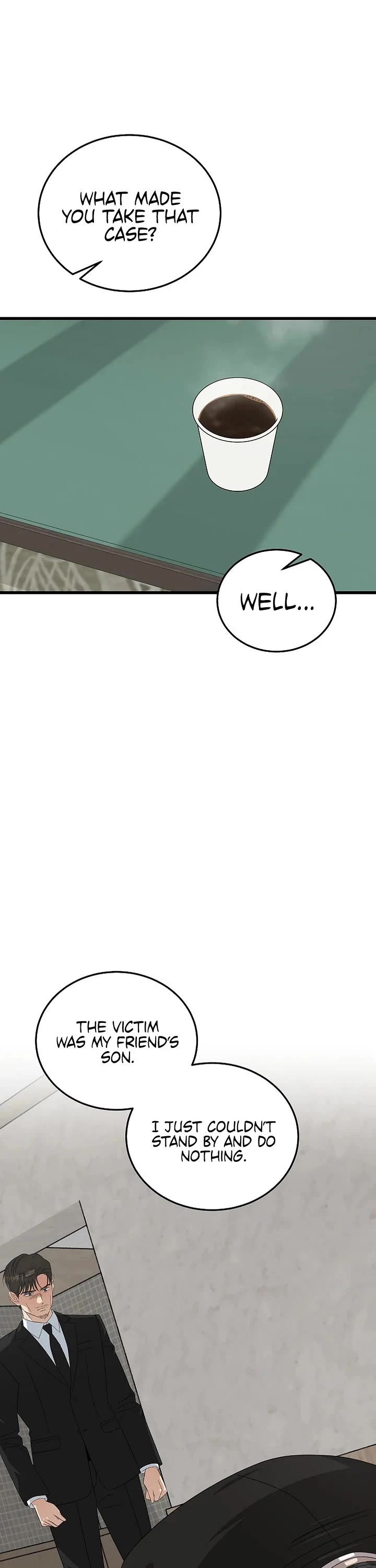 This Is The Law chapter 195 page 37