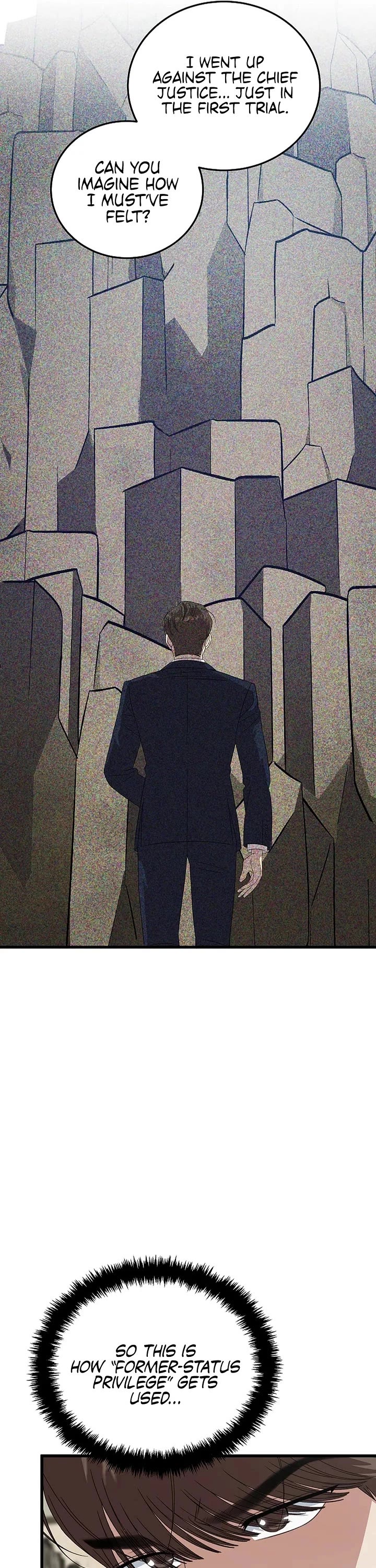 This Is The Law chapter 195 page 40
