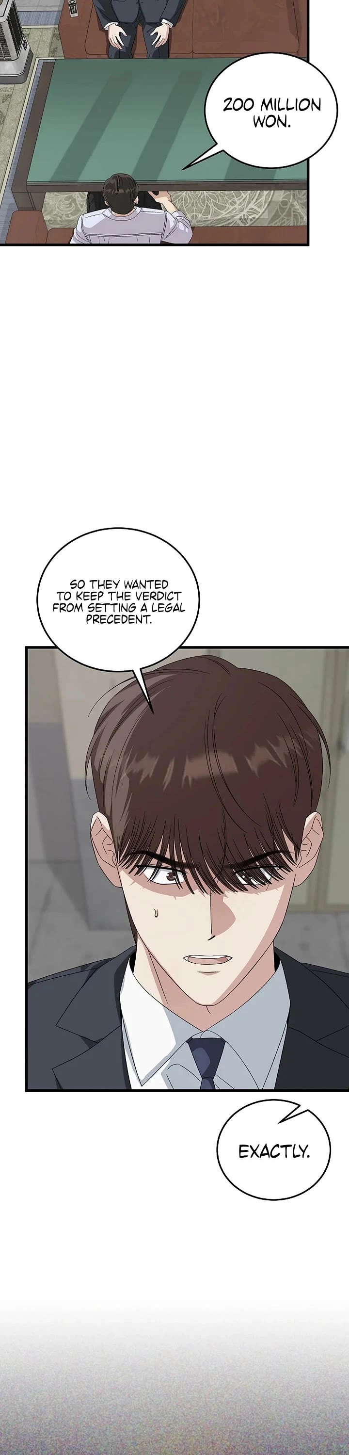 This Is The Law chapter 195 page 45