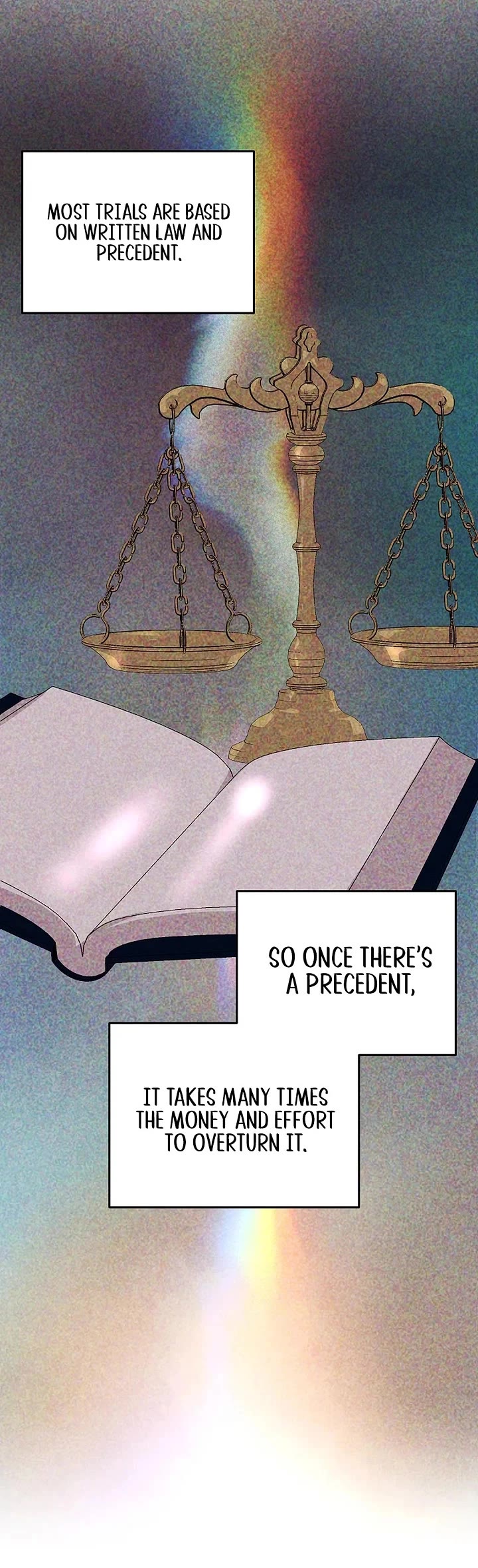 This Is The Law chapter 195 page 46