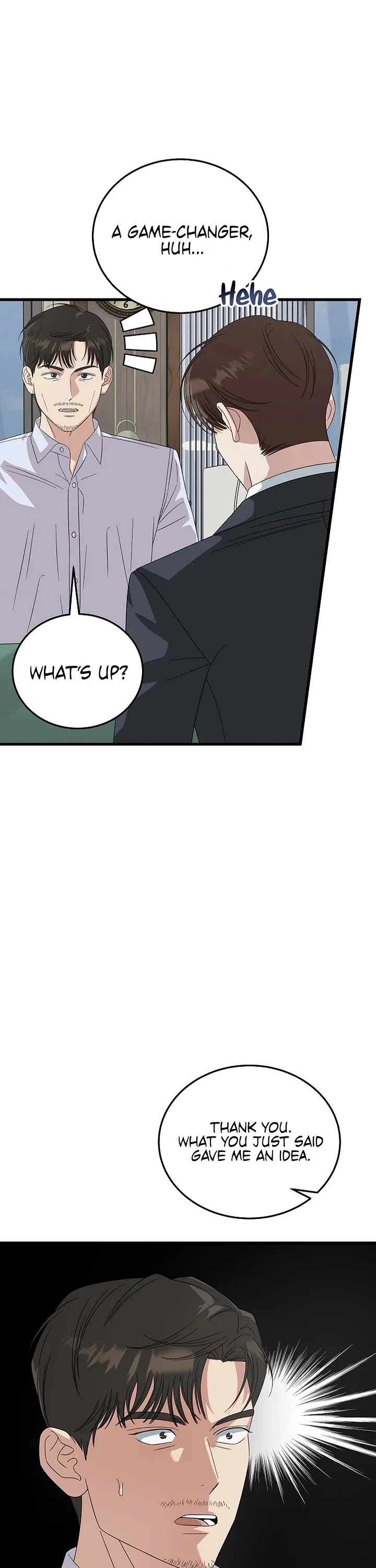 This Is The Law chapter 195 page 49