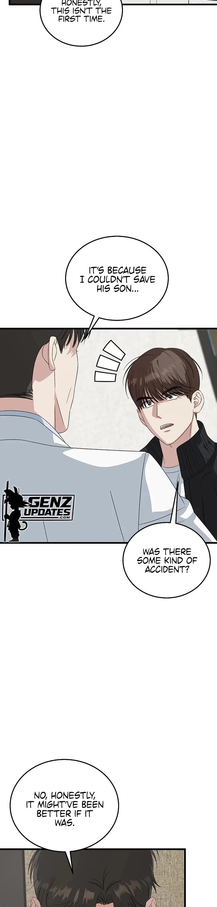 This Is The Law chapter 195 page 5