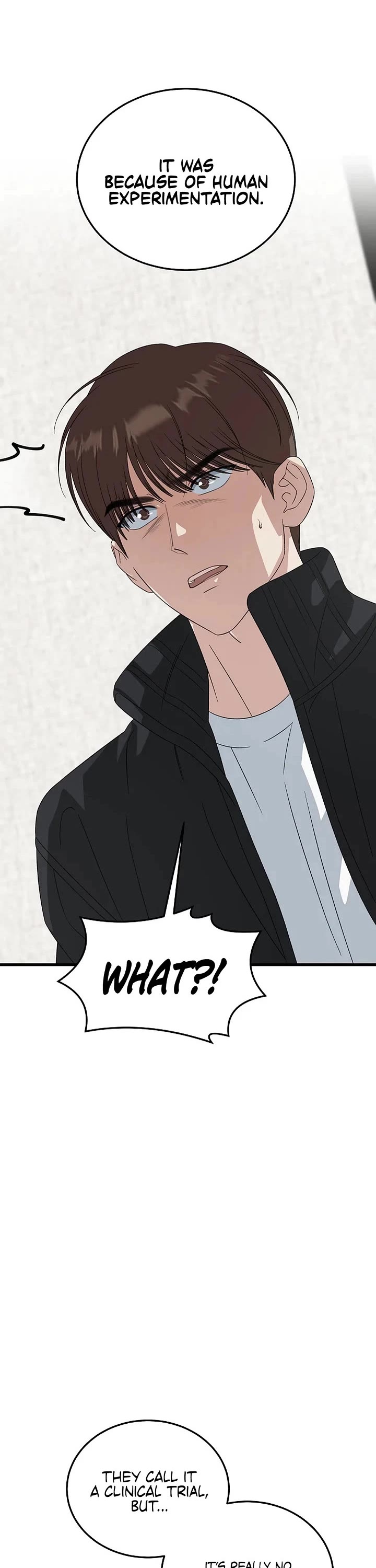 This Is The Law chapter 195 page 8