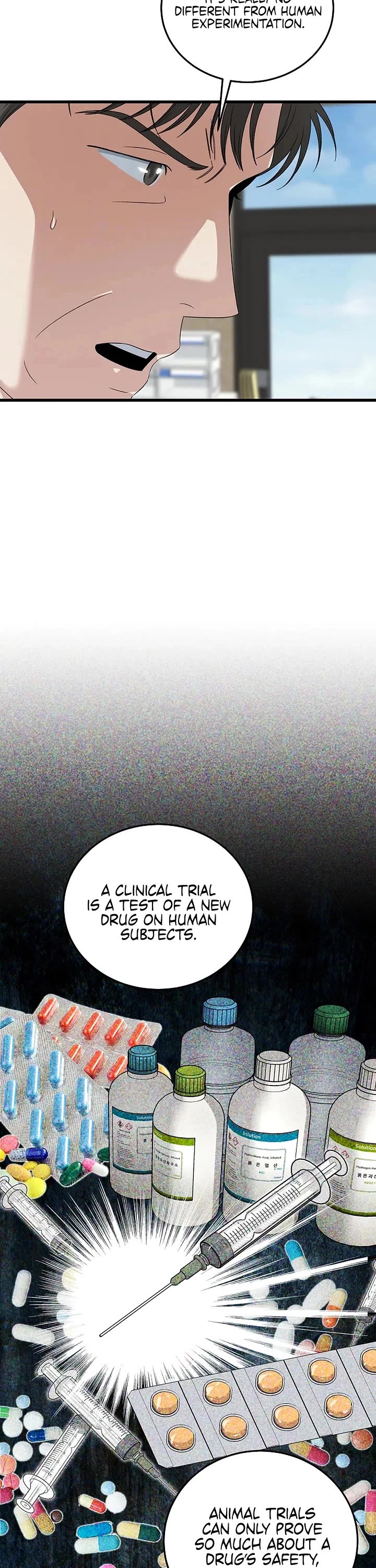 This Is The Law chapter 195 page 9