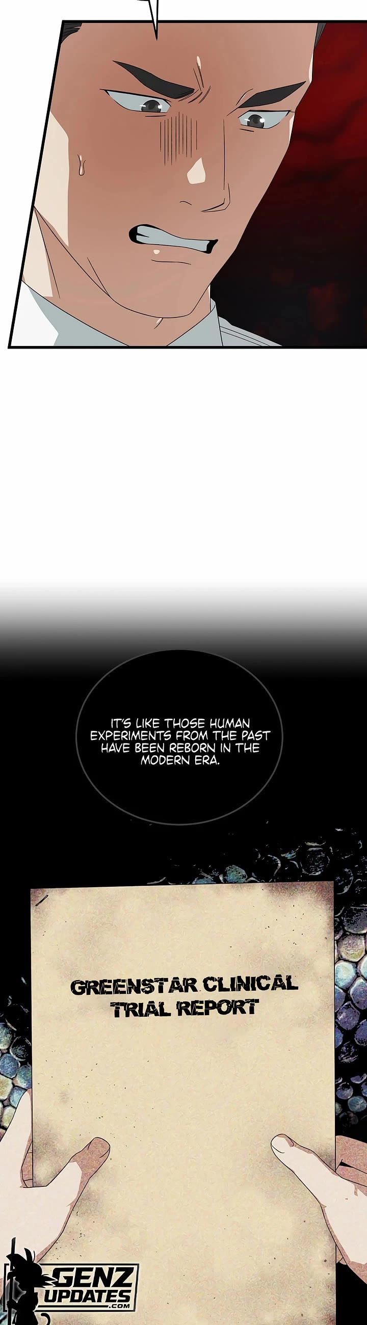 This Is The Law chapter 196 page 10