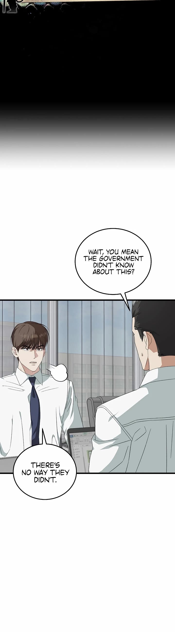 This Is The Law chapter 196 page 11