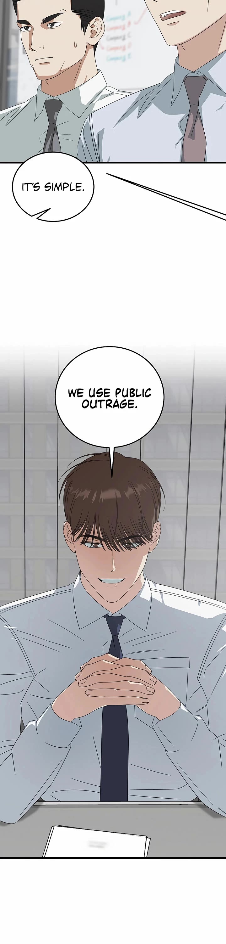This Is The Law chapter 196 page 13