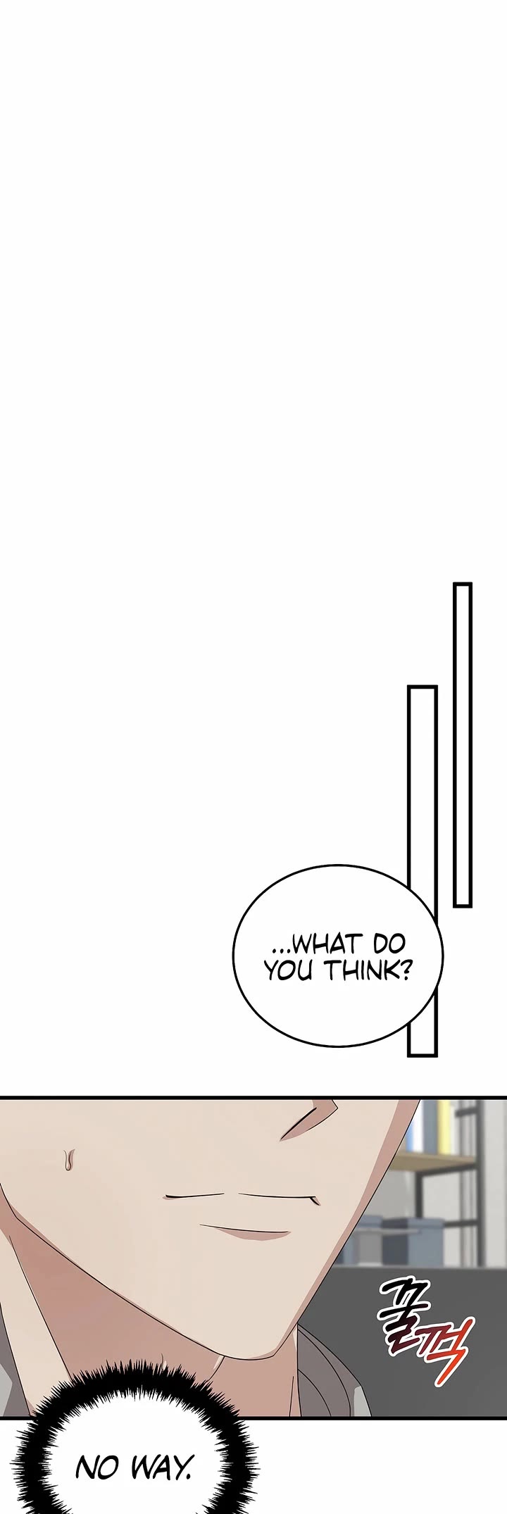 This Is The Law chapter 196 page 22