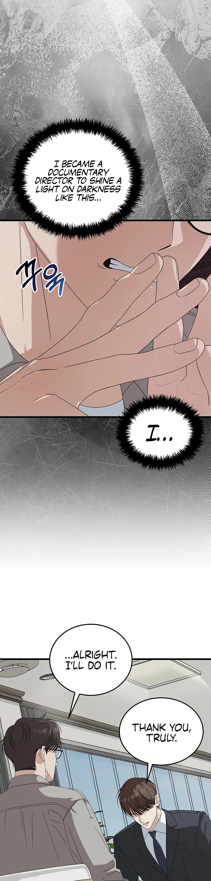 This Is The Law chapter 196 page 24