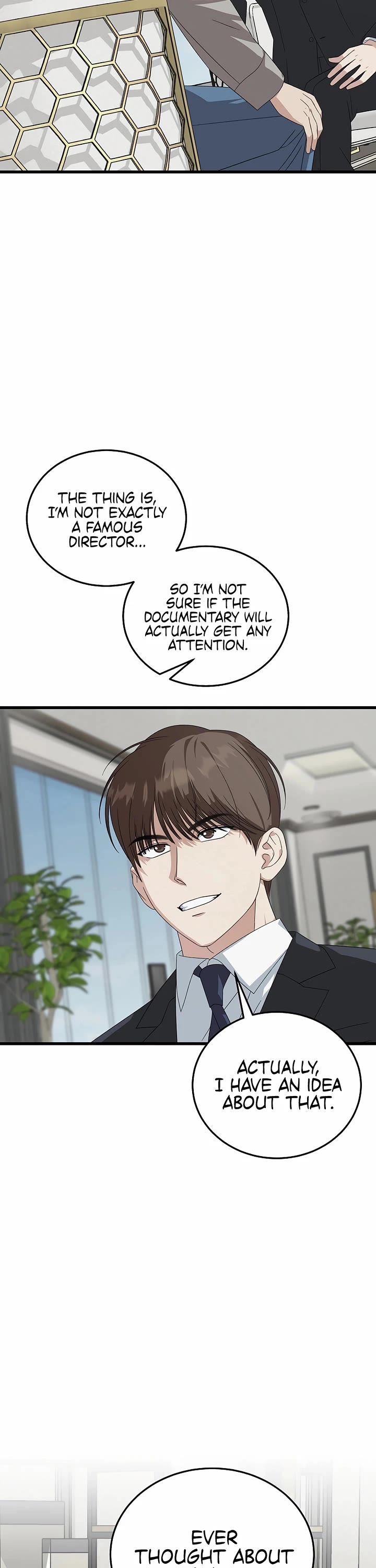 This Is The Law chapter 196 page 25