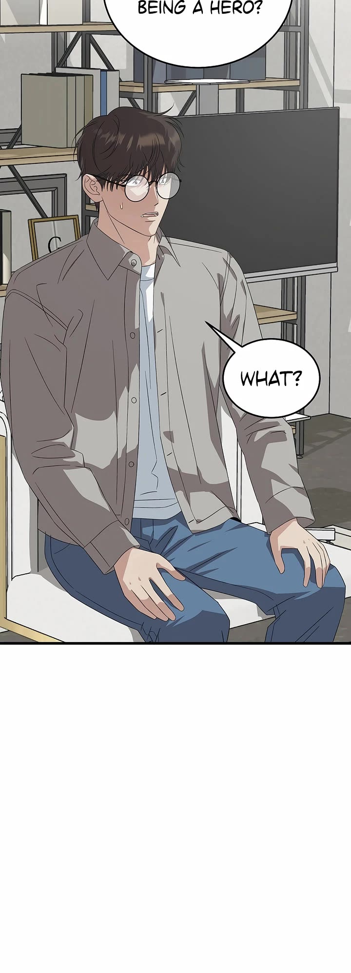 This Is The Law chapter 196 page 26