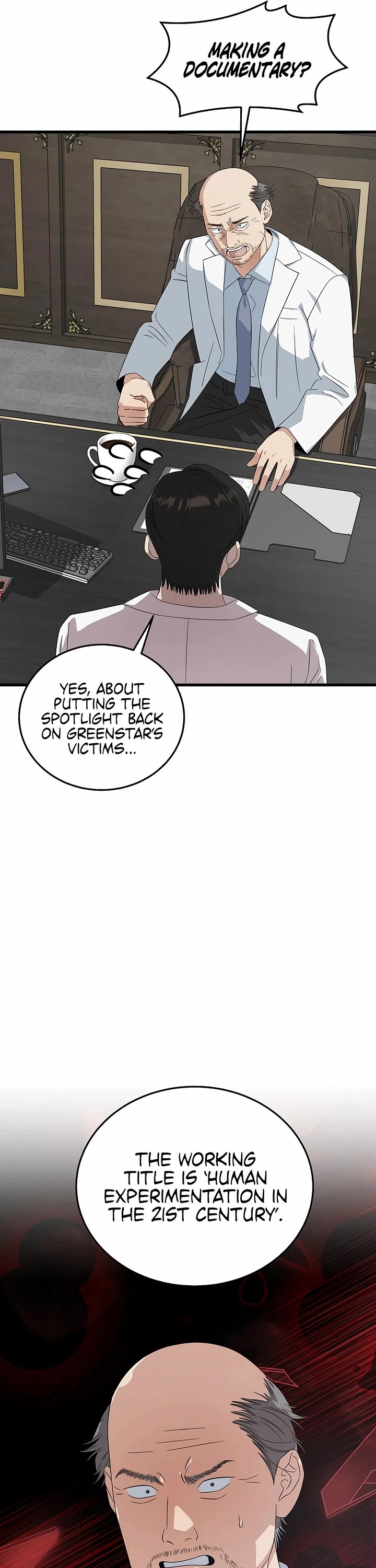 This Is The Law chapter 196 page 28