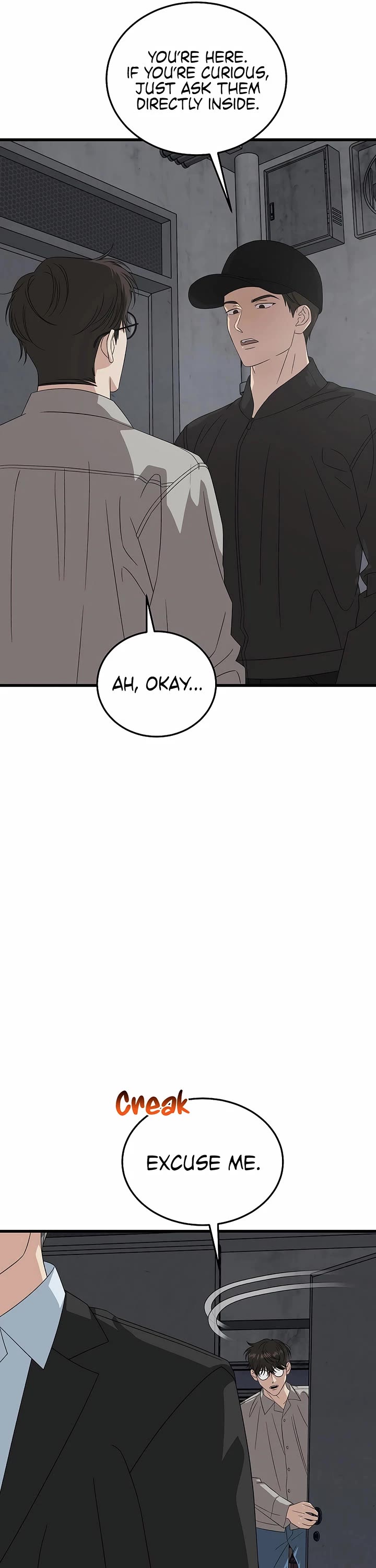 This Is The Law chapter 196 page 36