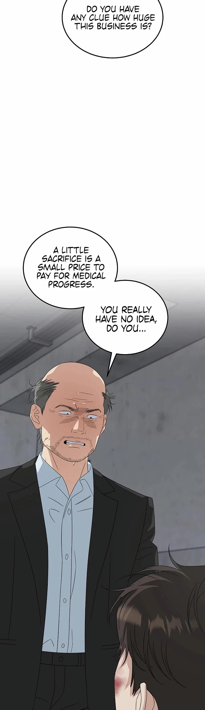 This Is The Law chapter 196 page 42
