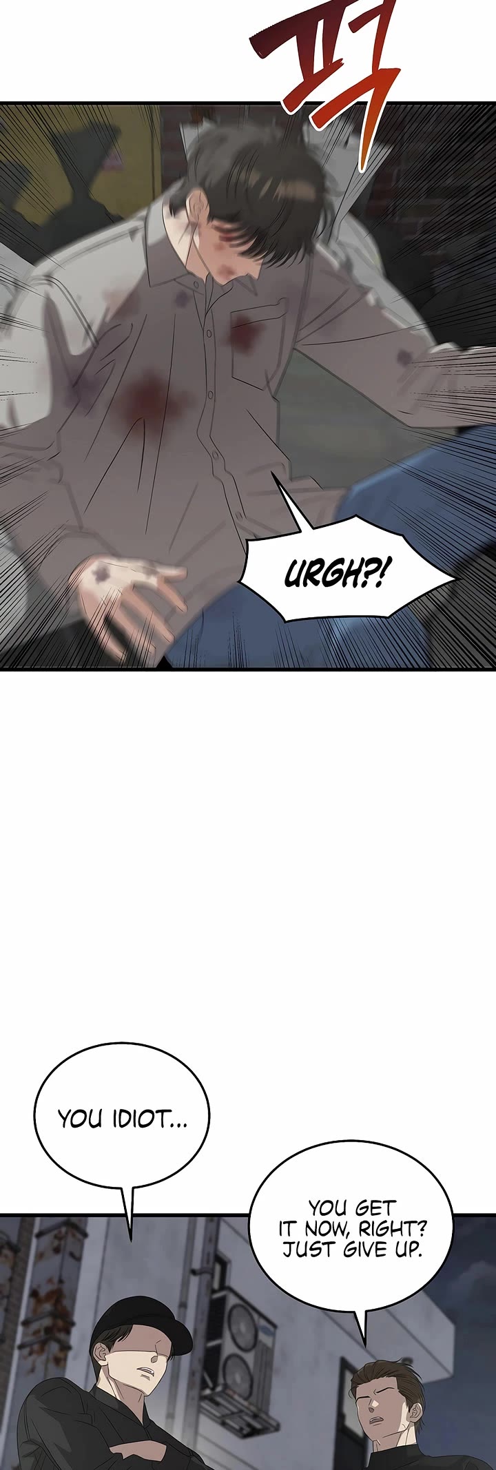 This Is The Law chapter 196 page 46