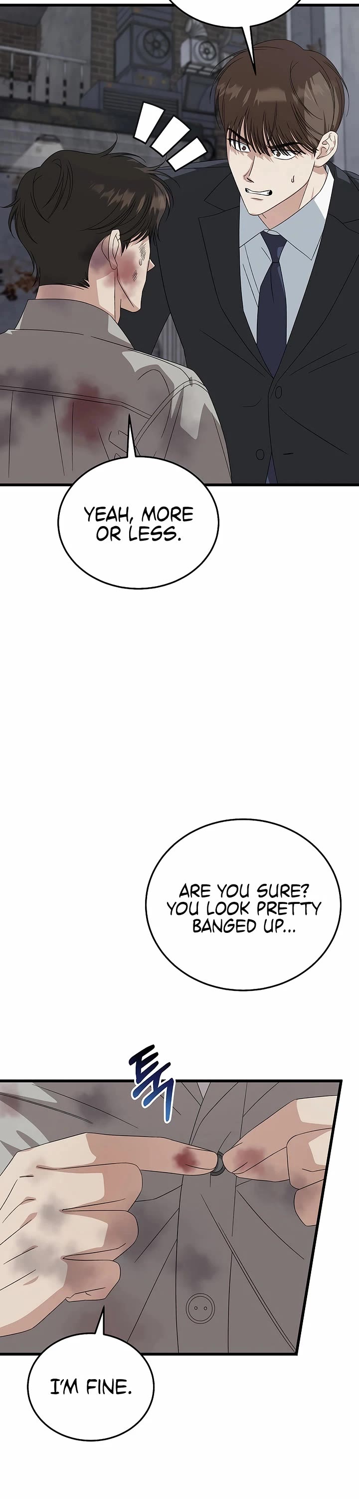 This Is The Law chapter 196 page 49
