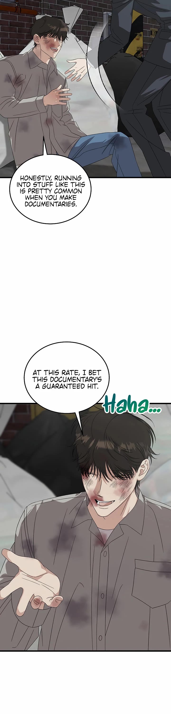 This Is The Law chapter 196 page 51
