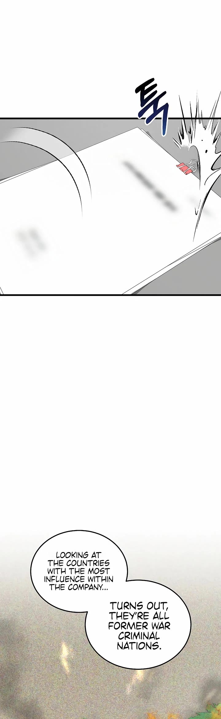 This Is The Law chapter 196 page 6