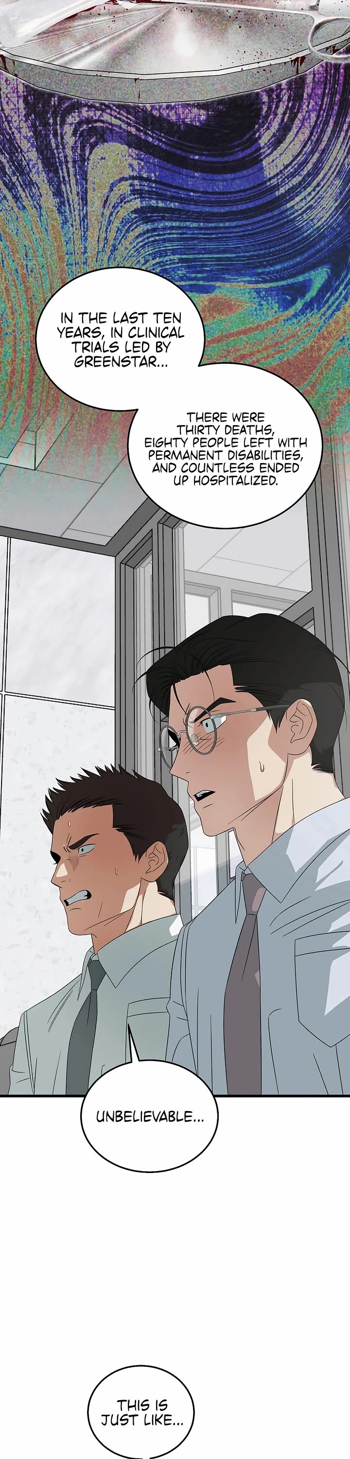 This Is The Law chapter 196 page 9