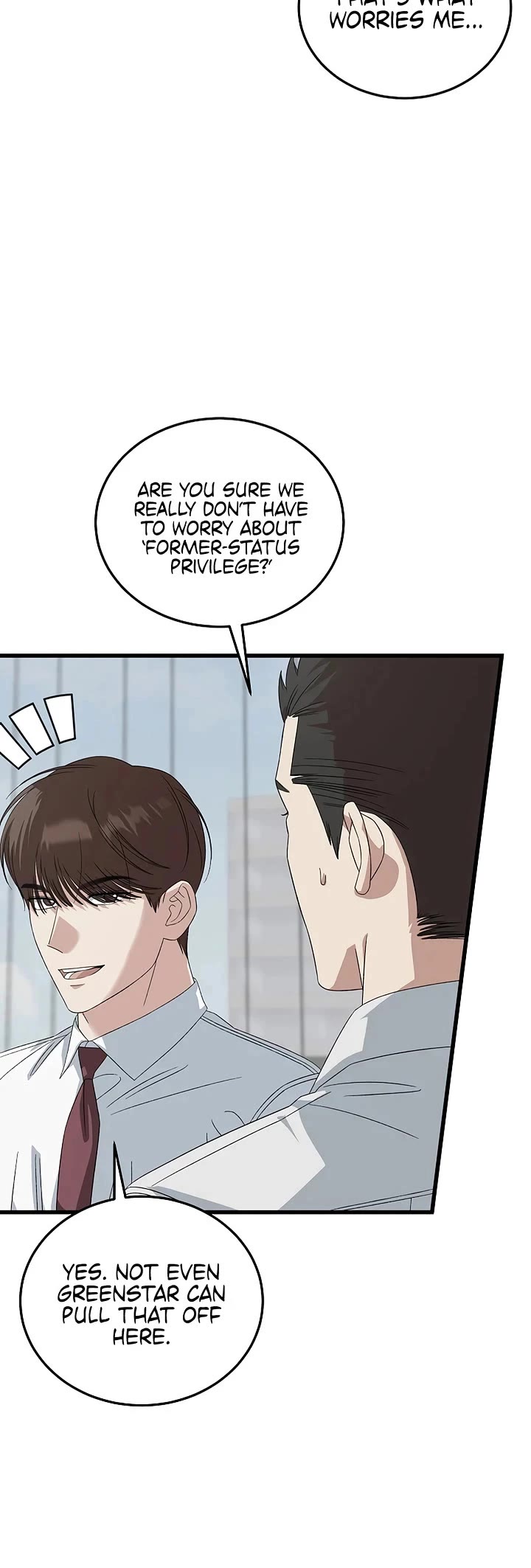 This Is The Law chapter 197 page 10