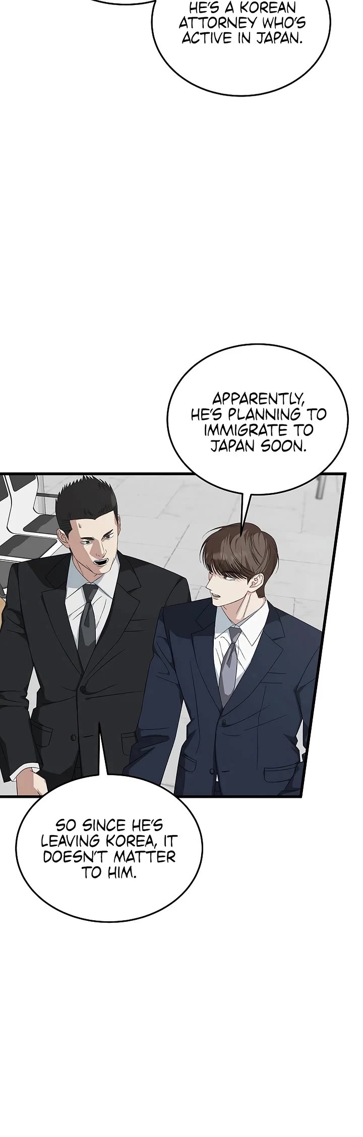 This Is The Law chapter 197 page 23