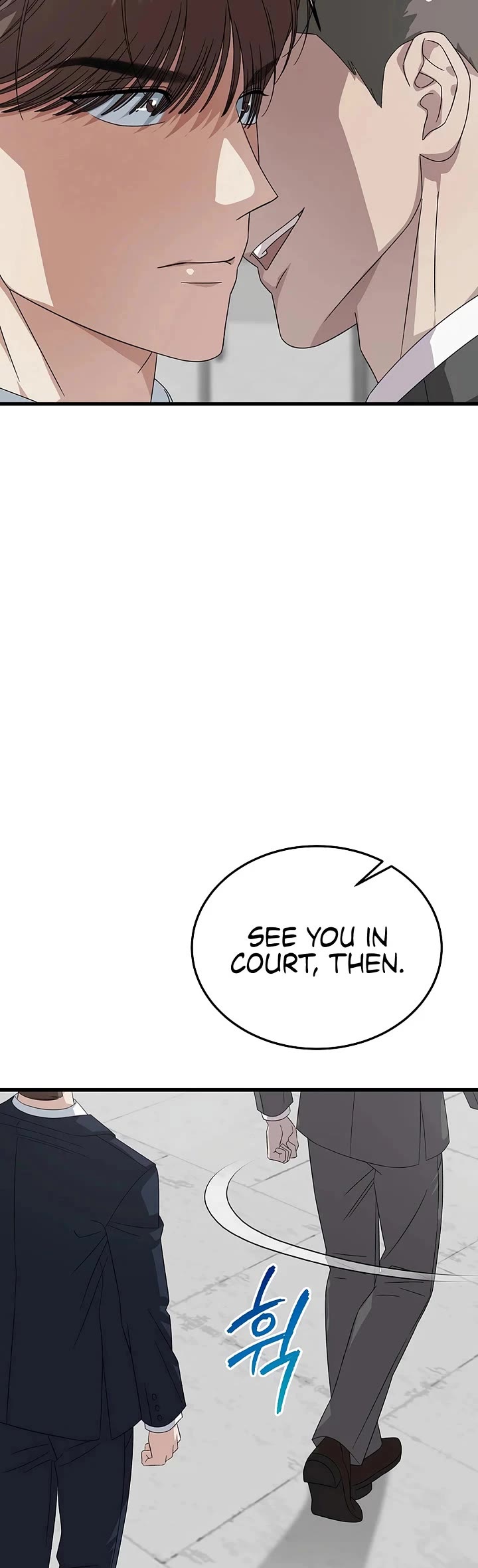 This Is The Law chapter 197 page 26