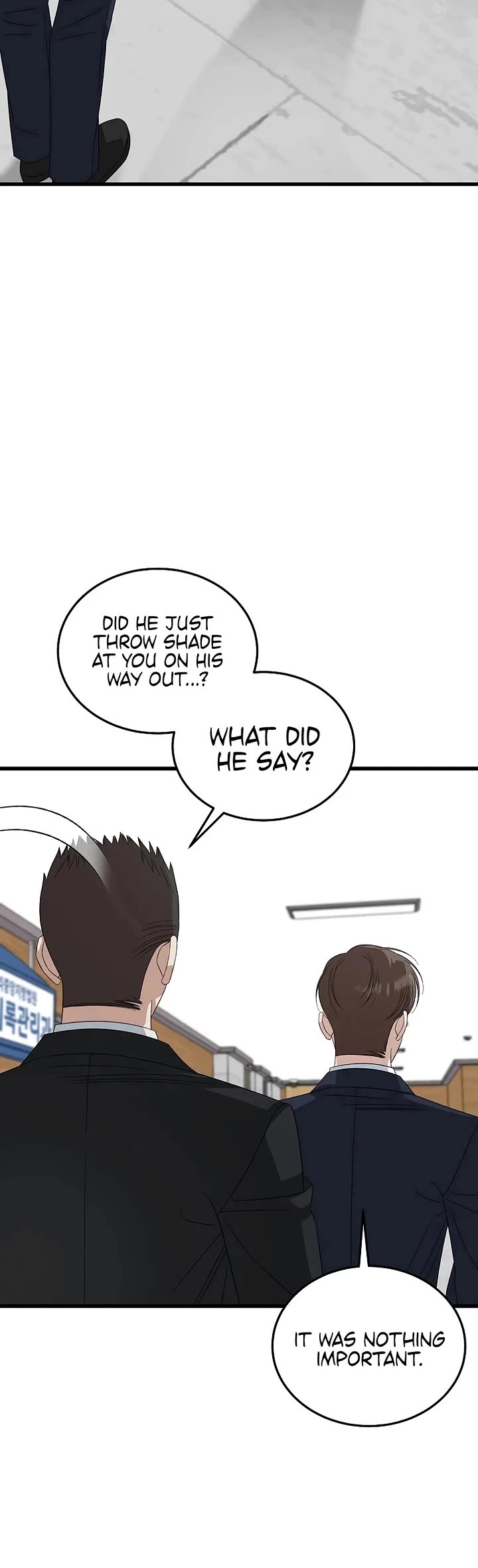 This Is The Law chapter 197 page 27