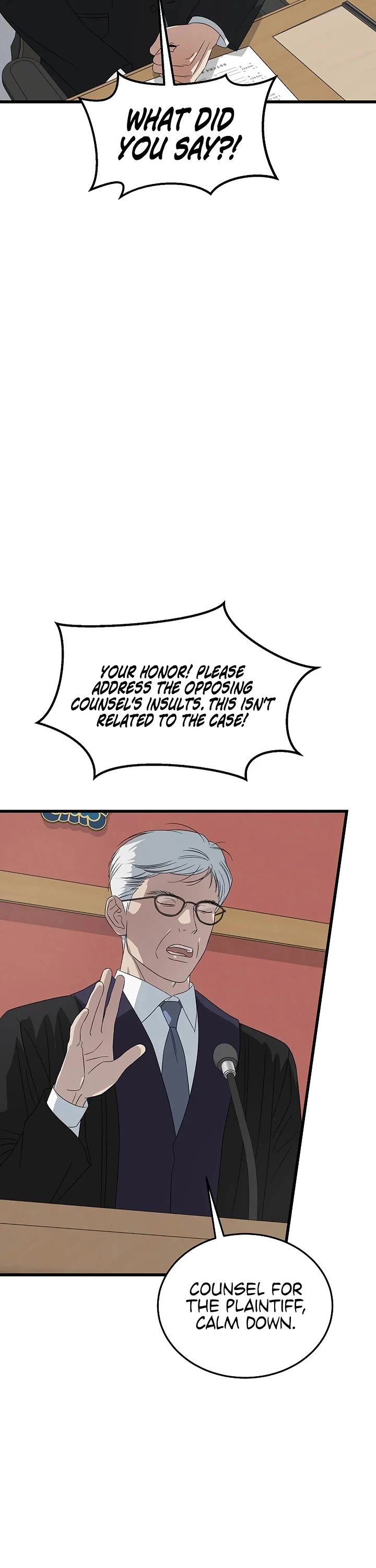 This Is The Law chapter 197 page 33